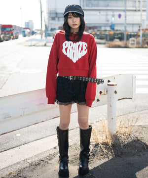 柄４　モデル：159cm F着用