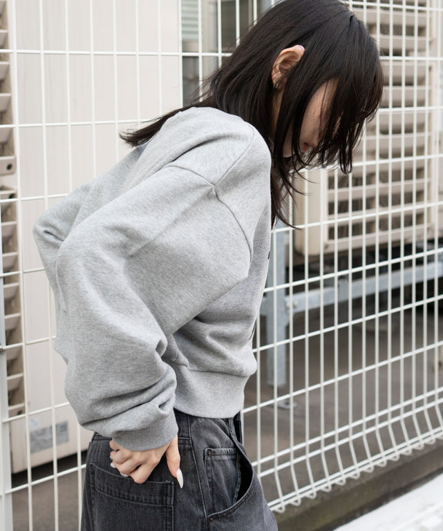 柄1 モデル：159cm F着用