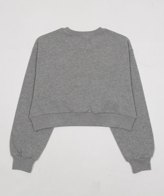 グラフィックスウェット