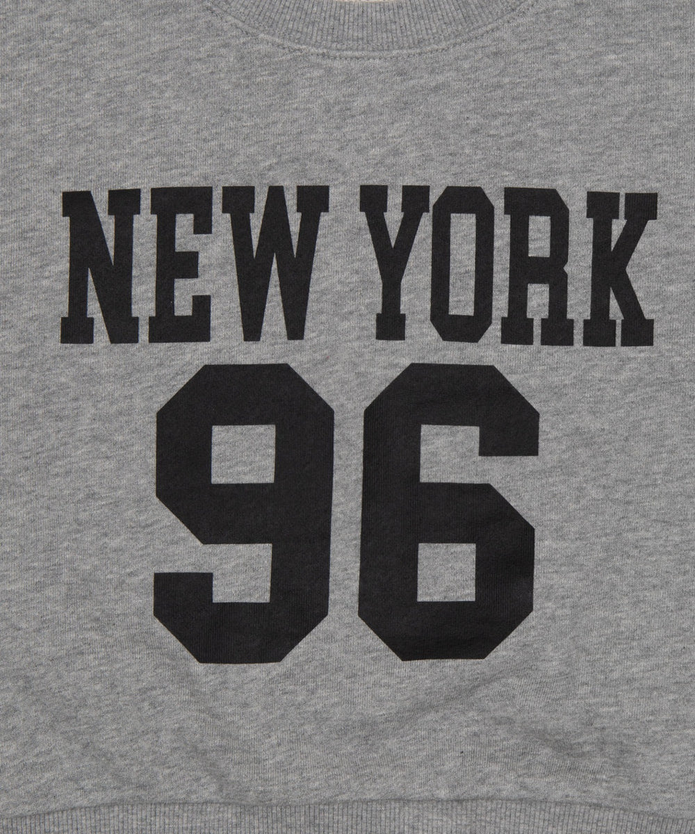 グラフィックスウェット