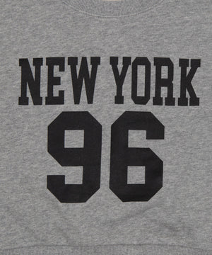 グラフィックスウェット