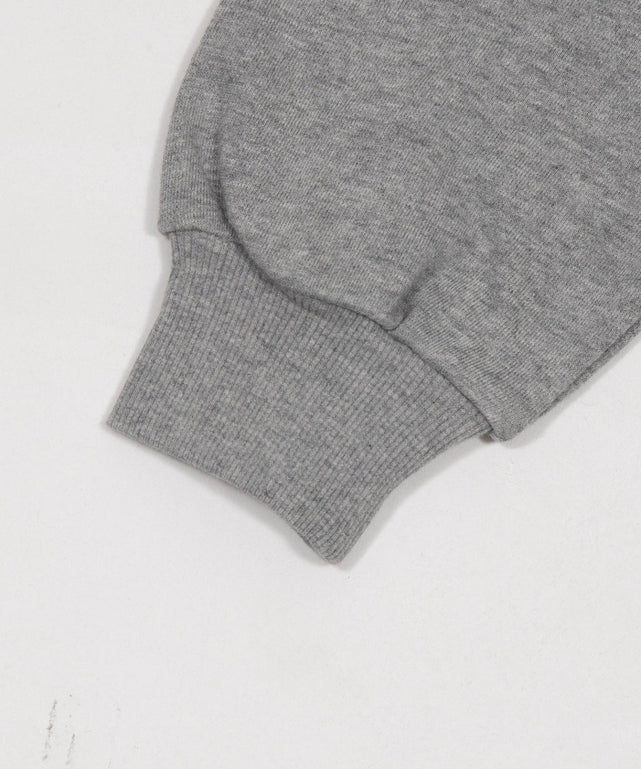 グラフィックスウェット