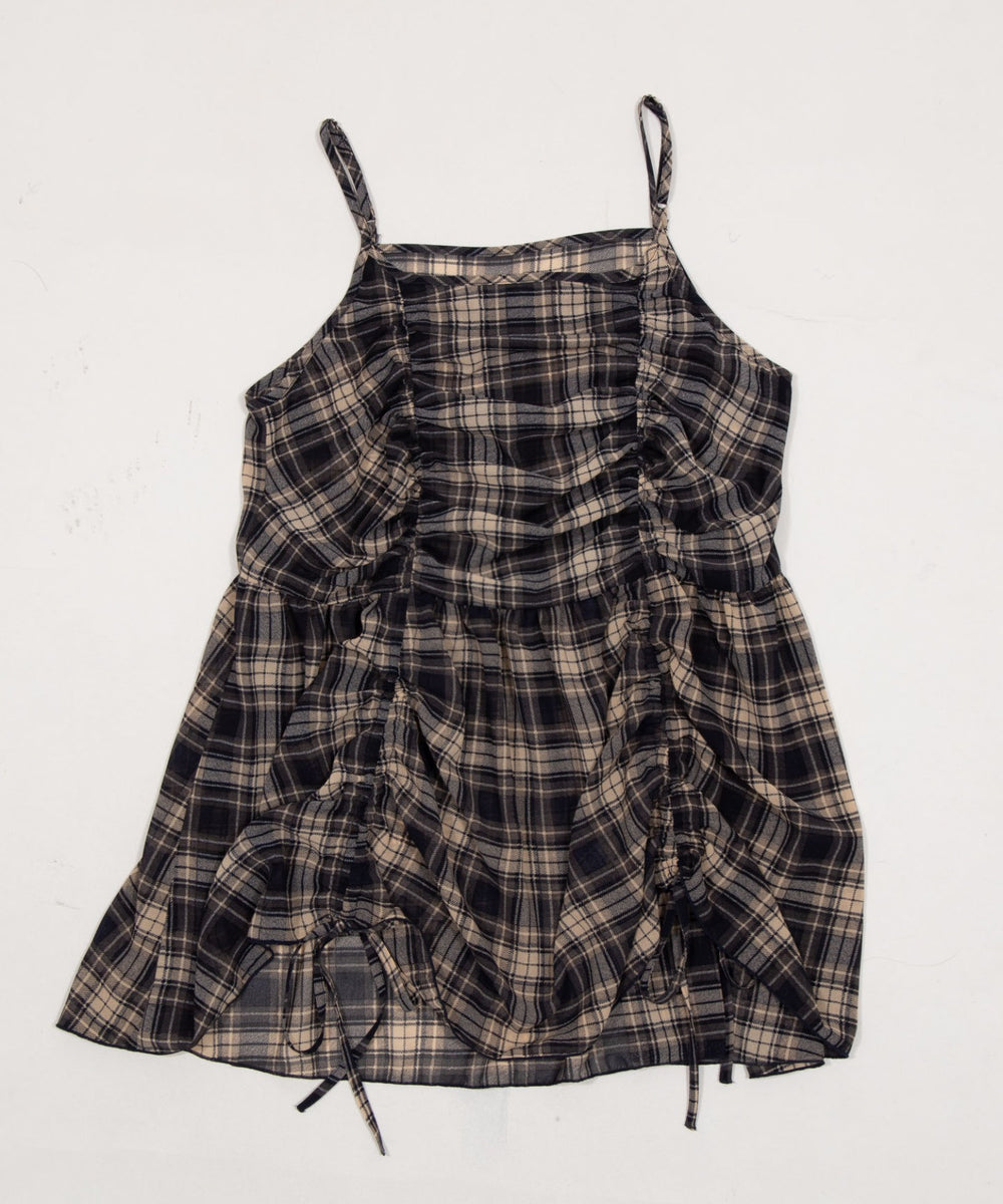 ブルーチェック１