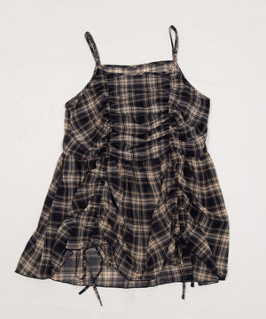 ブルーチェック１