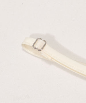 ドロストデザインキャミワンピース