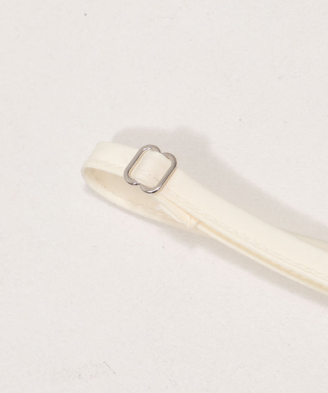 ドロストデザインキャミワンピース