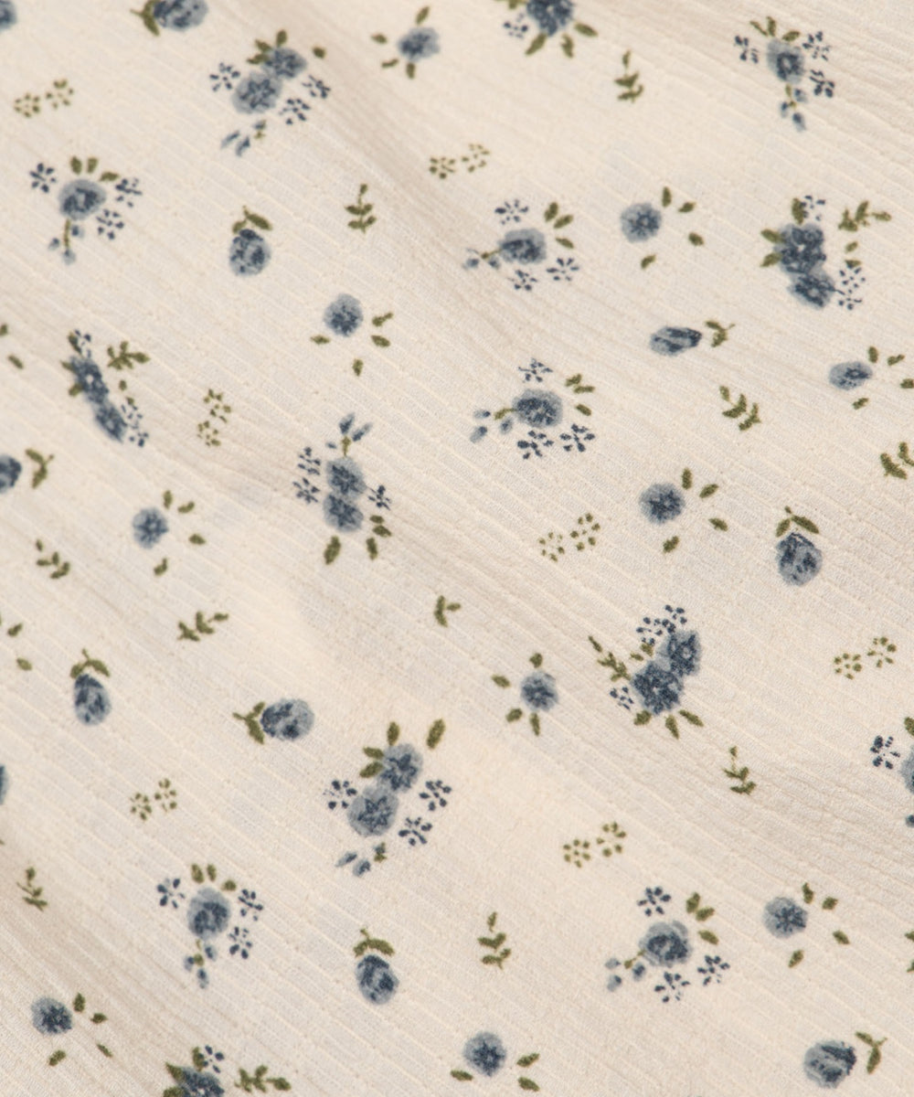 ドロストデザインキャミワンピース