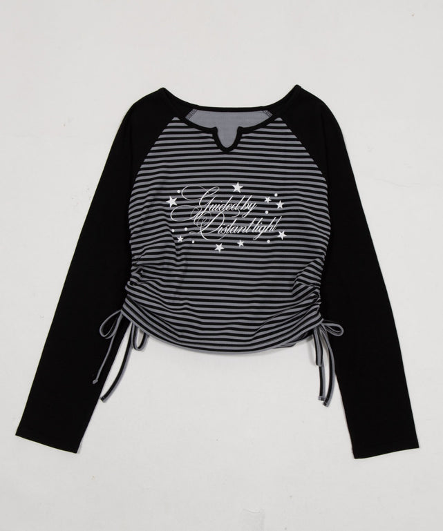 ブラックボーダー