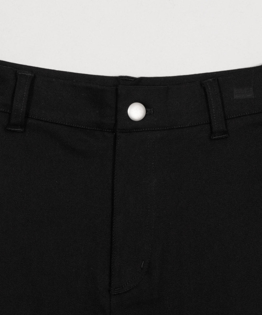 ツイルマイクロショートパンツ