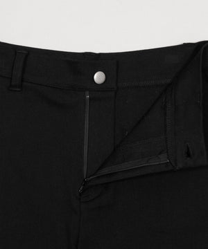 ツイルマイクロショートパンツ