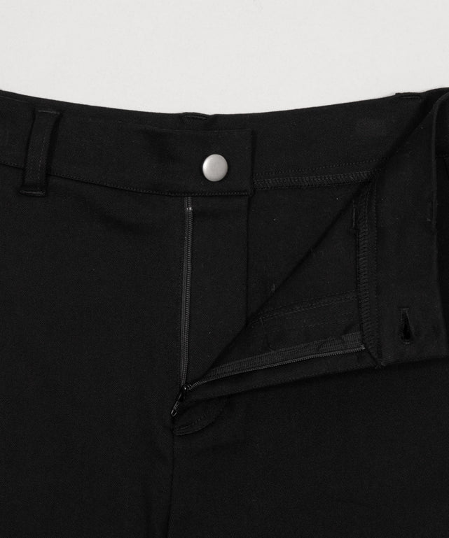 ツイルマイクロショートパンツ