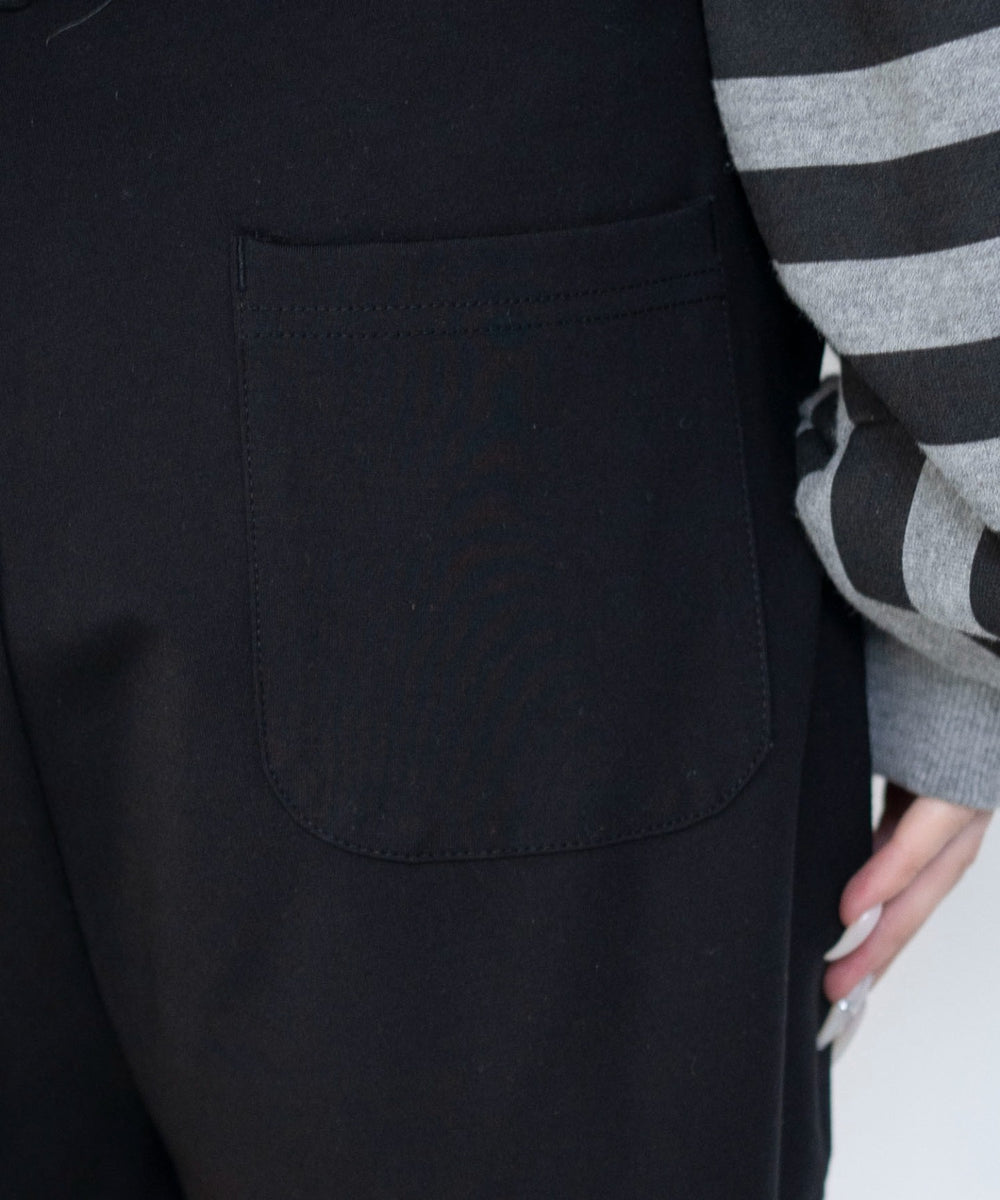 ポンチマイクロショートパンツ