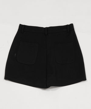 ポンチマイクロショートパンツ