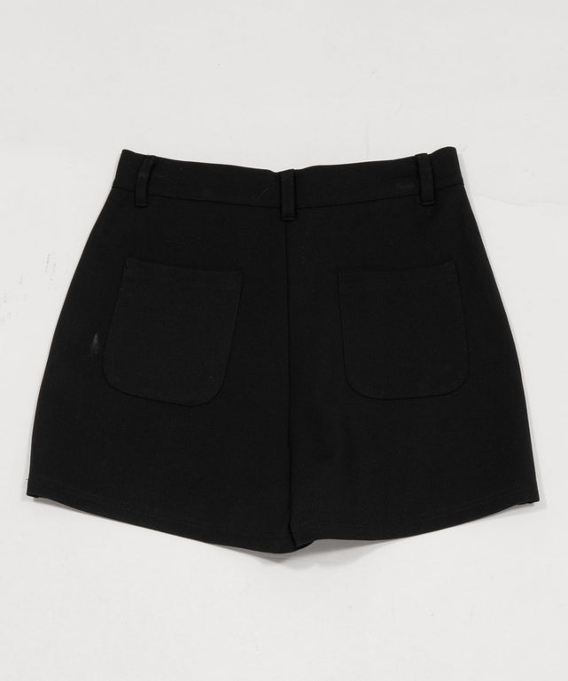 ポンチマイクロショートパンツ