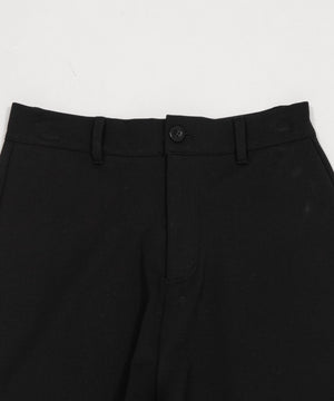 ポンチマイクロショートパンツ