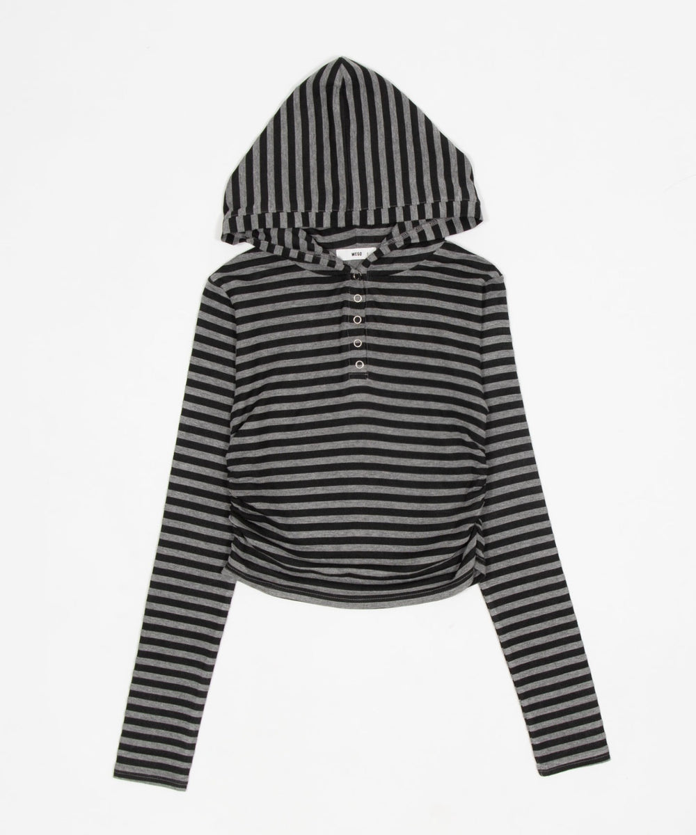 グレーボーダー