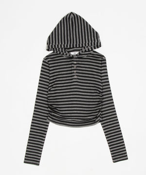 グレーボーダー