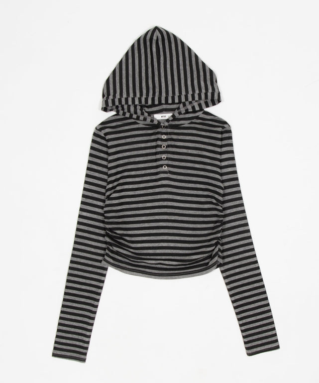 グレーボーダー