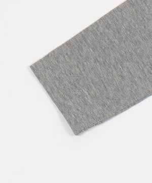 カーデドッキングレイヤードロンT