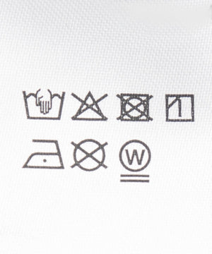 カーデドッキングレイヤードロンT