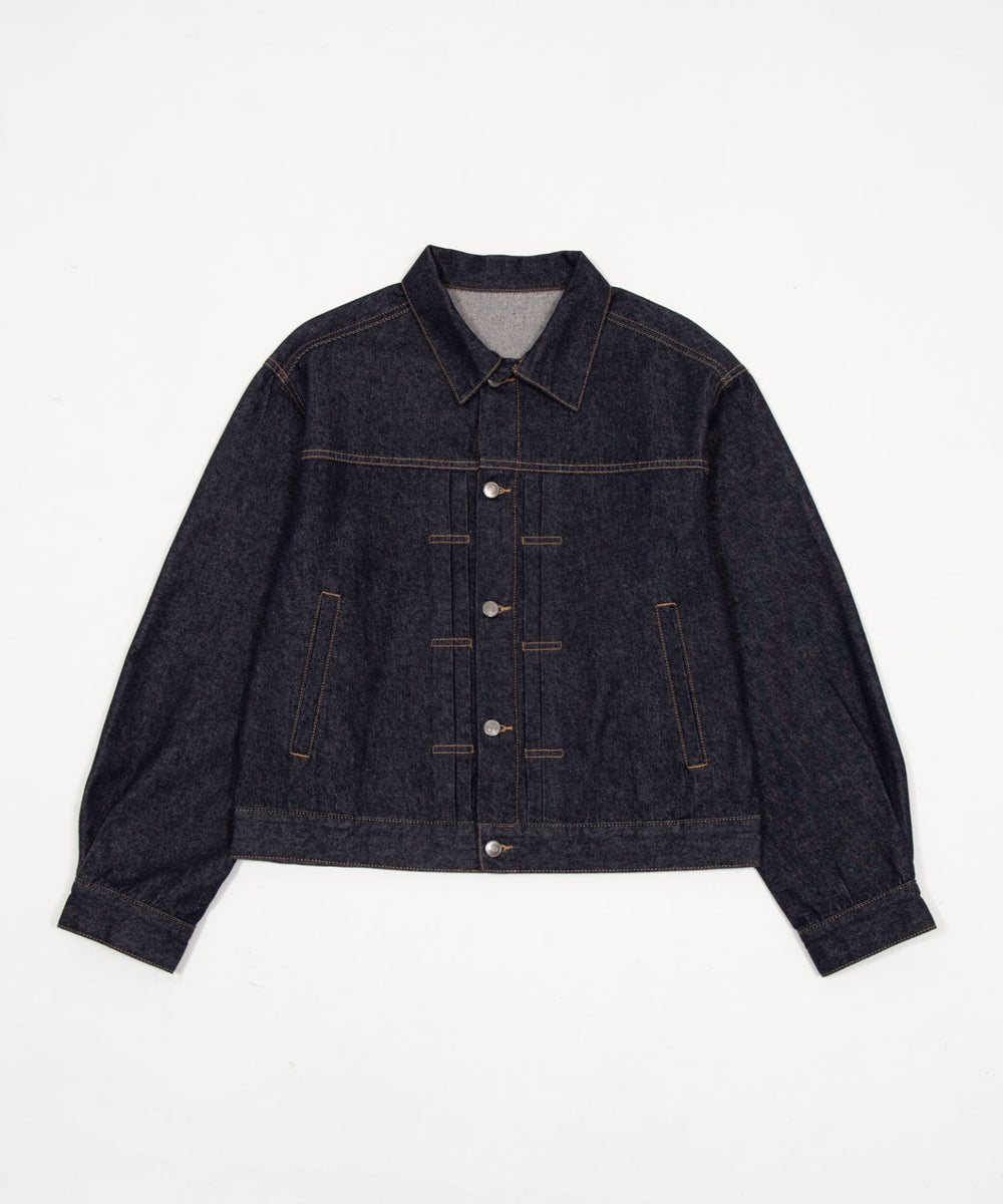 デニムインディゴ