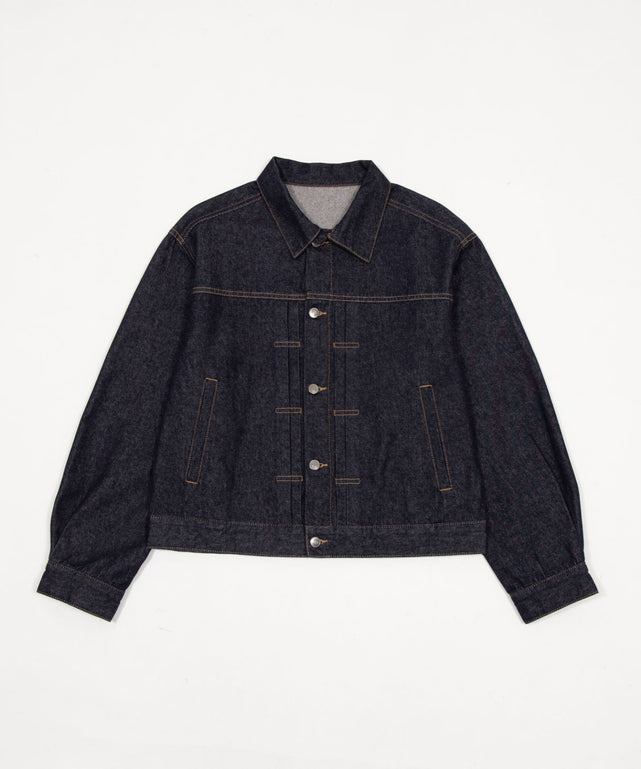 デニムインディゴ