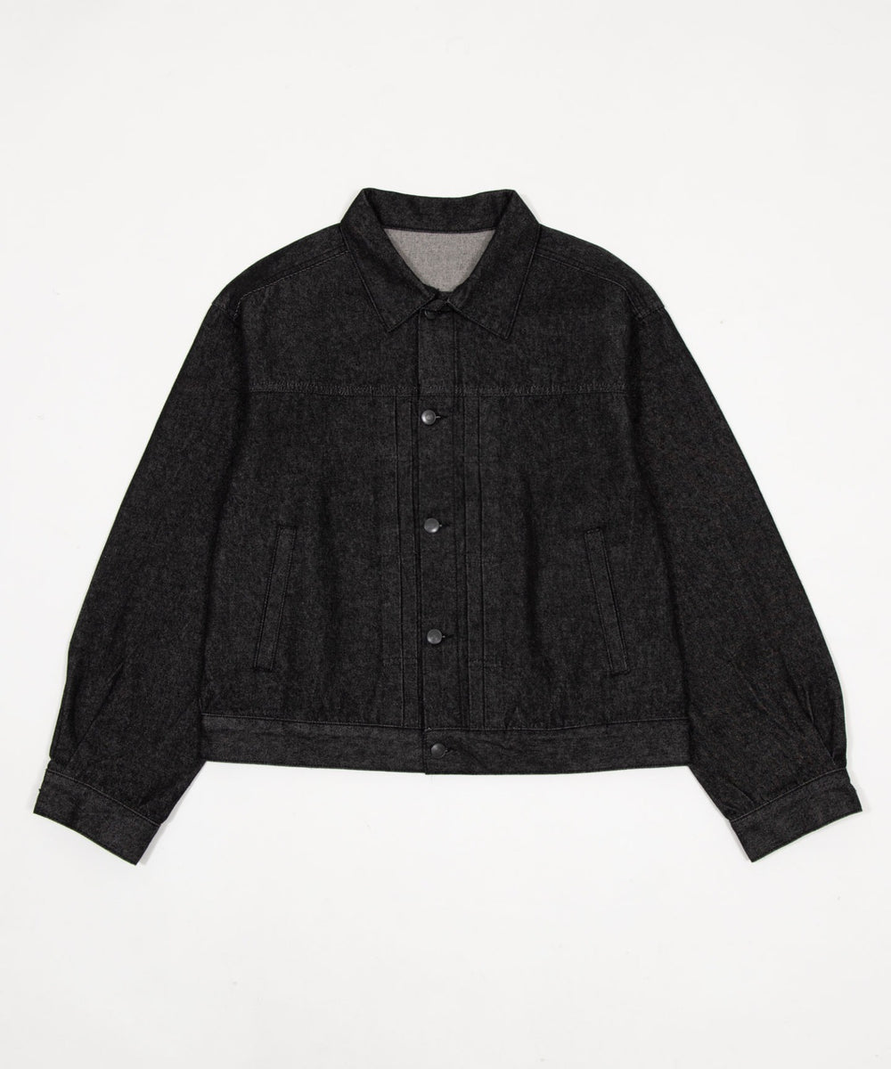 デニムブラック