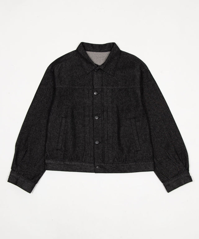 デニムブラック