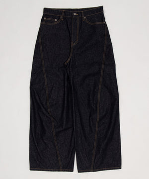 デニムインディゴ