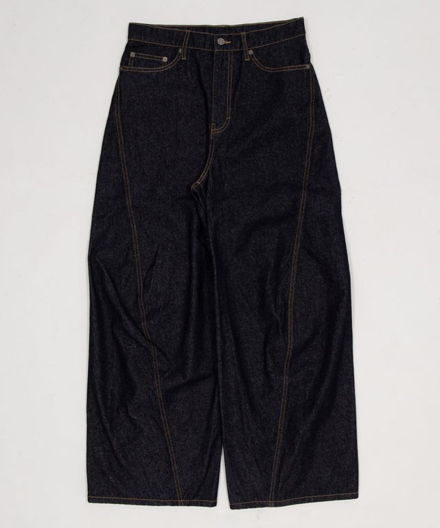 デニムインディゴ