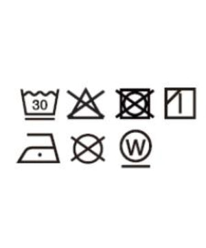 カバーフィットバルーンデニムパンツ