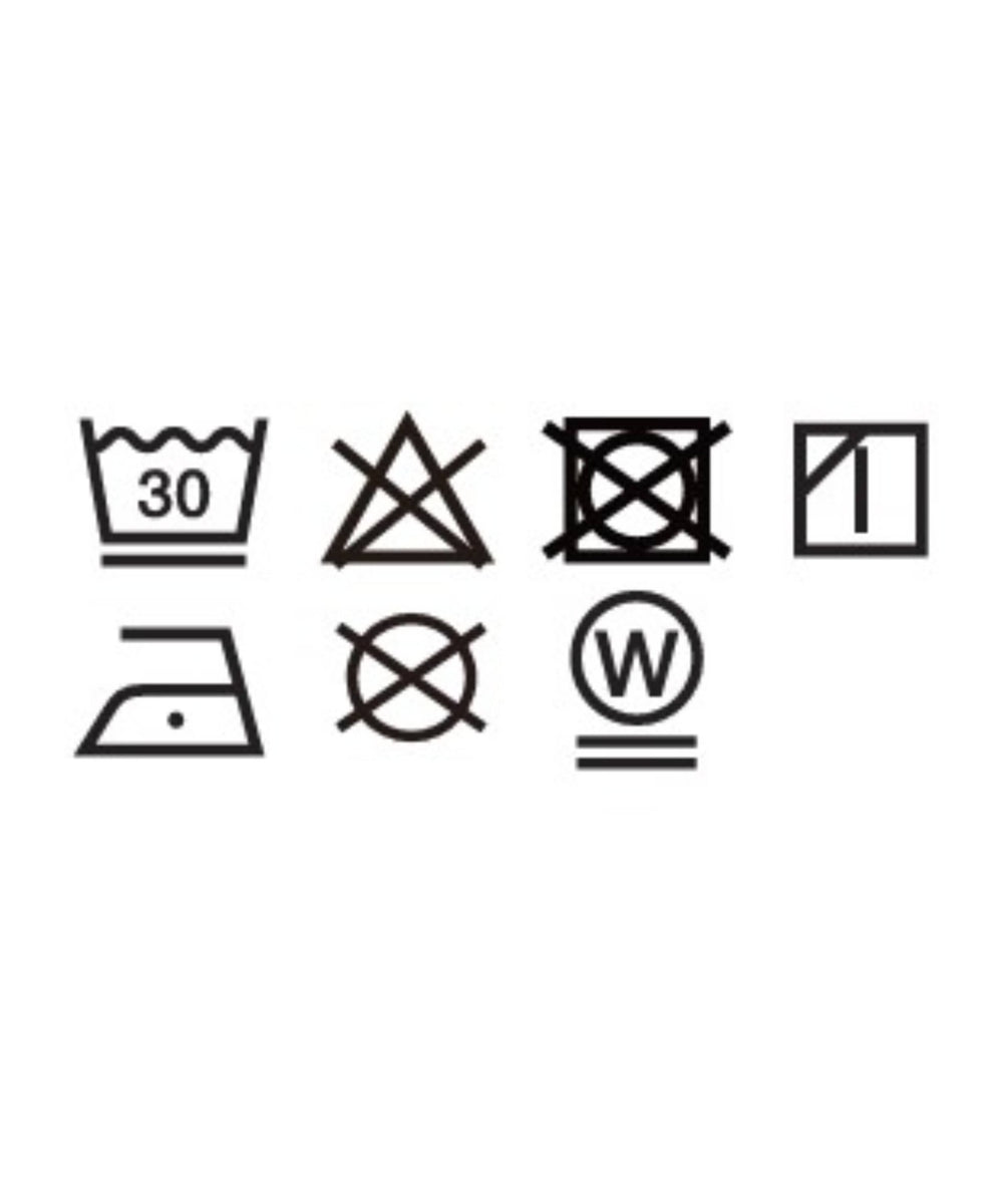 オンブレチェックシャツジャケット