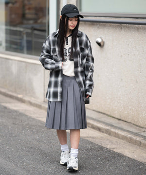 柄1 モデル：160cm M着用