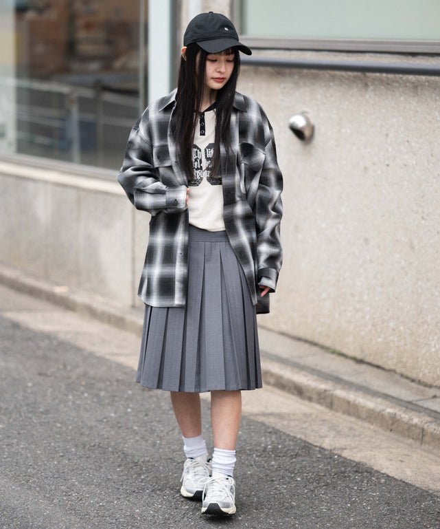 柄1 モデル：160cm M着用