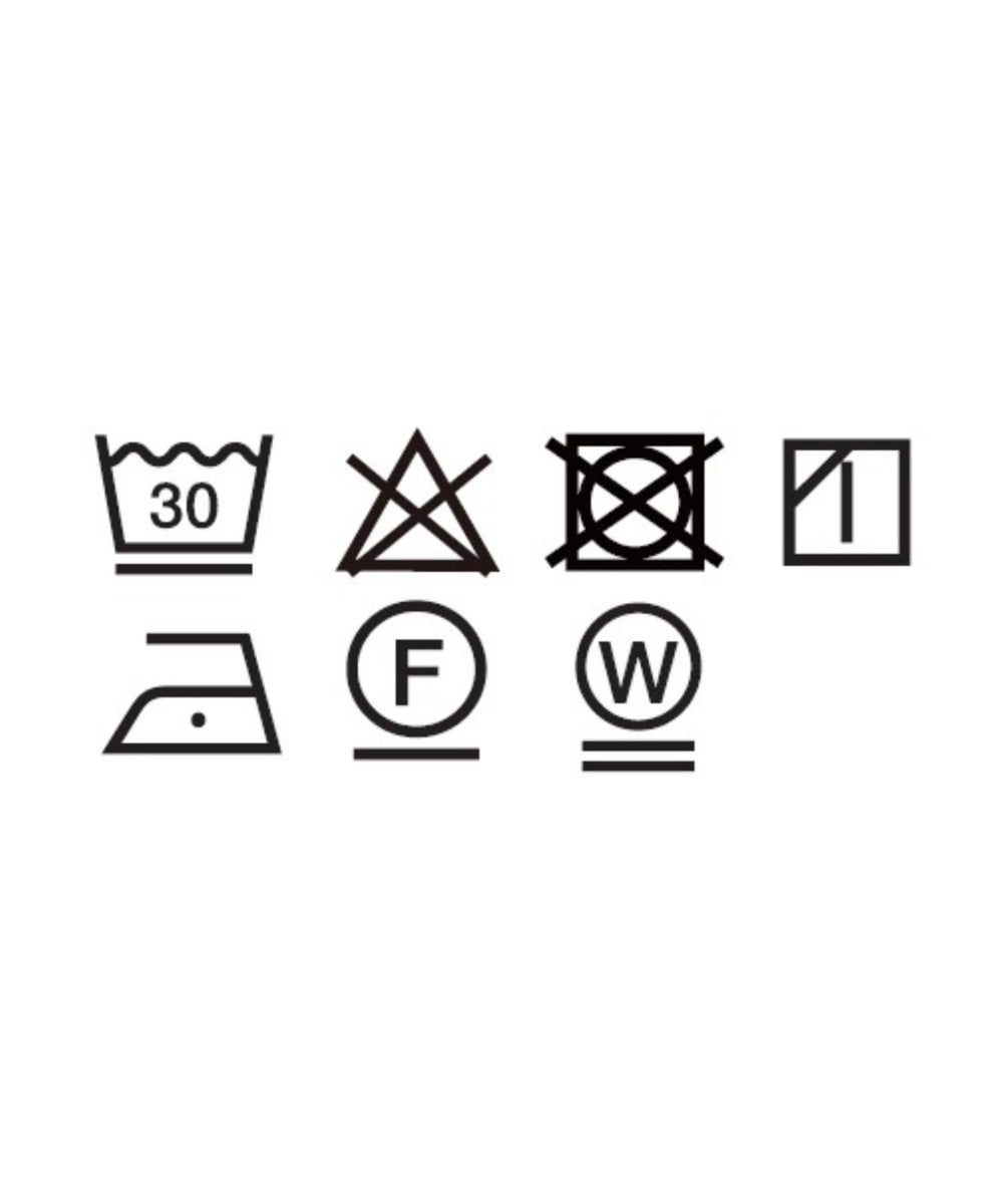 オンブレチェックシャツ（LS）