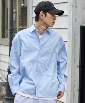 サックス モデル：181cm L着用