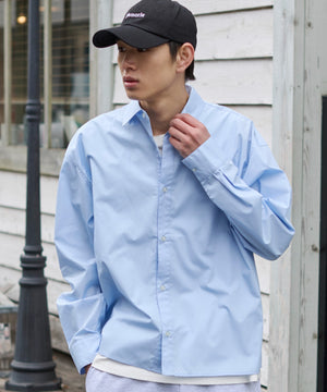 サックス モデル：181cm L着用