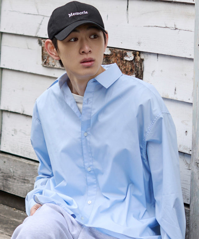 サックス モデル：181cm L着用