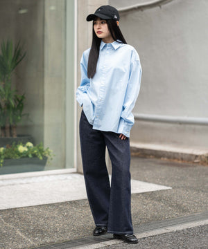 サックス モデル：160cm M着用