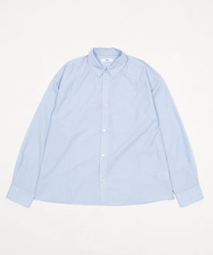 ブルーストライプ