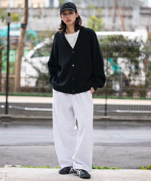 ブラック モデル：175cm L着用