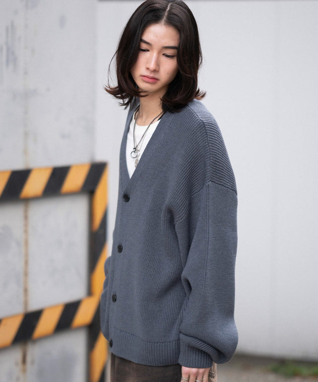 ブルーソノタ モデル：175cm L着用