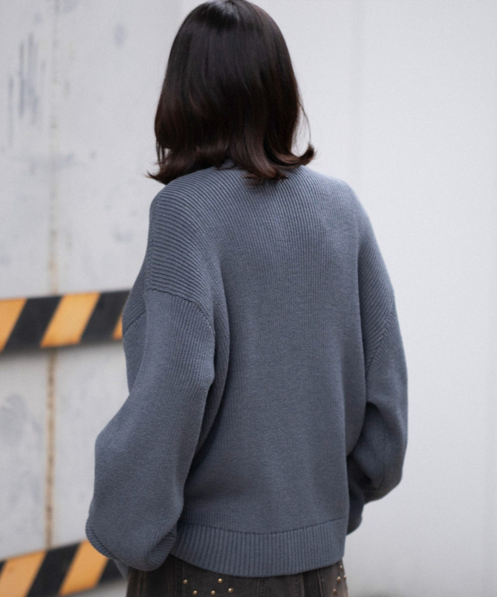 ブルーソノタ モデル：175cm L着用