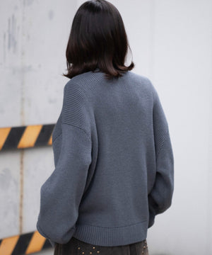 ブルーソノタ モデル：175cm L着用