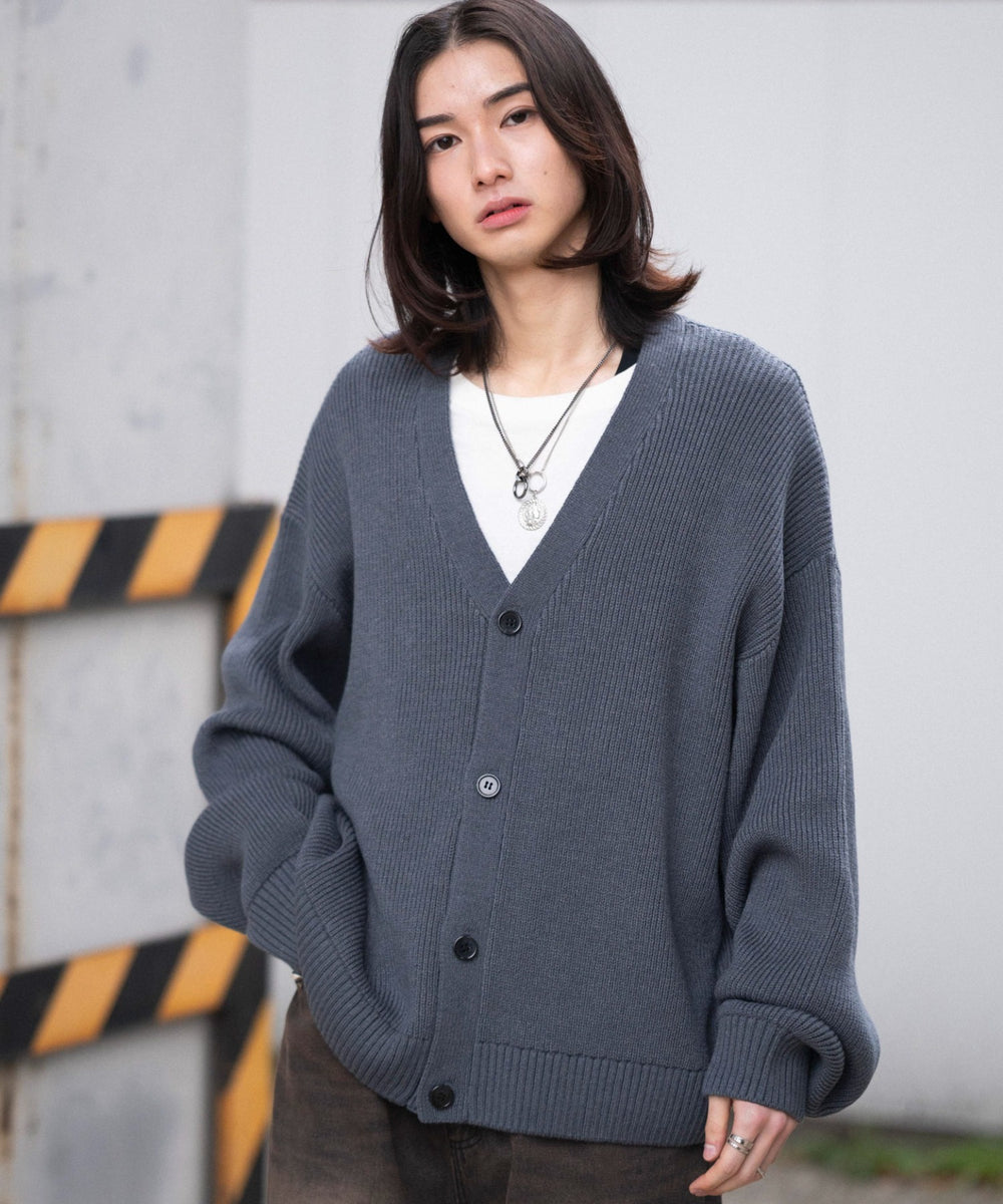 ブルーソノタ モデル：175cm L着用