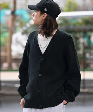 ブラック モデル：175cm L着用