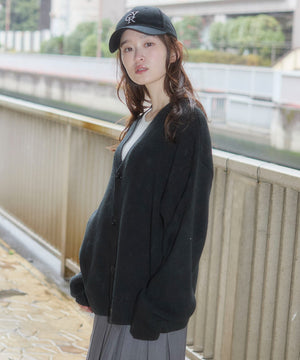 ブラック　モデル：163cm M着用