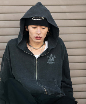 ブラックソノタ モデル：182cm L着用