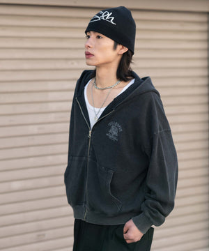 ブラックソノタ モデル：182cm L着用