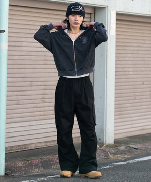 ブラックソノタ モデル：182cm L着用